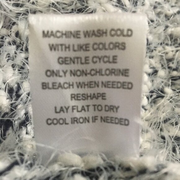 Peyton Primrose almost new open front soft cardigan sizeM - Picture 4 of 4